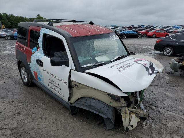 Photo 3 VIN: 5J6YH27365L007980 - HONDA ELEMENT 