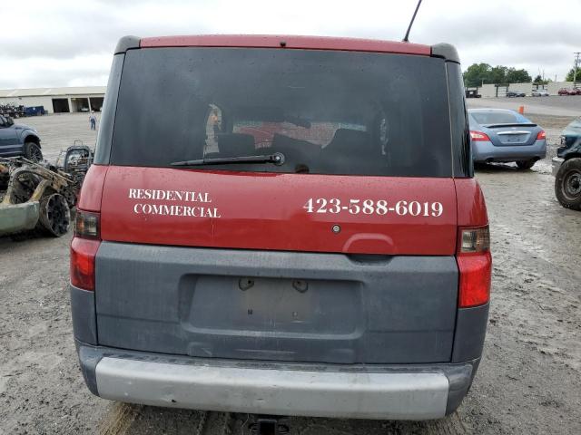 Photo 5 VIN: 5J6YH27365L007980 - HONDA ELEMENT 