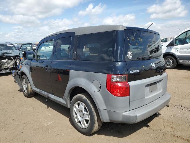 Photo 1 VIN: 5J6YH27395L027902 - HONDA ELEMENT 