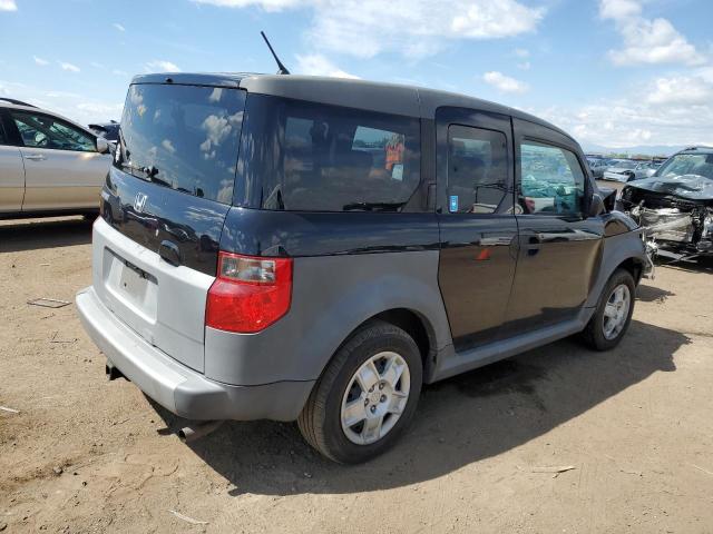 Photo 2 VIN: 5J6YH27395L027902 - HONDA ELEMENT 