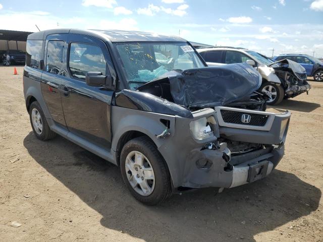 Photo 3 VIN: 5J6YH27395L027902 - HONDA ELEMENT 