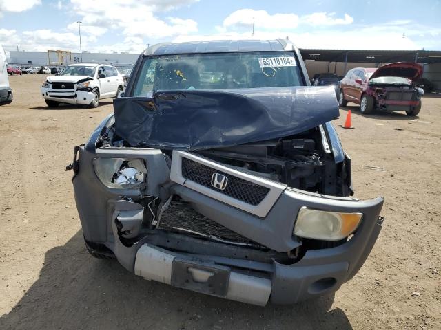 Photo 4 VIN: 5J6YH27395L027902 - HONDA ELEMENT 