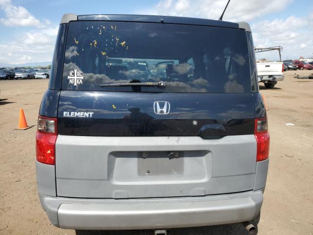 Photo 5 VIN: 5J6YH27395L027902 - HONDA ELEMENT 