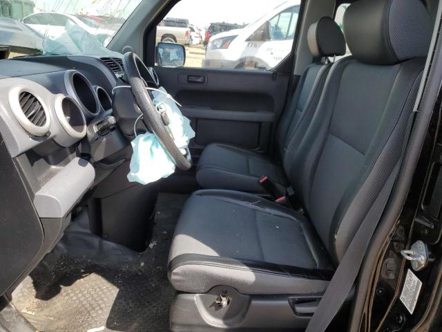 Photo 6 VIN: 5J6YH27395L027902 - HONDA ELEMENT 