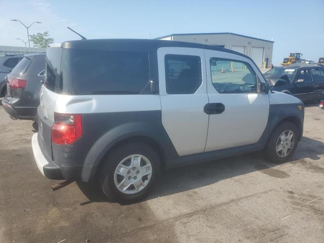 Photo 2 VIN: 5J6YH27398L001935 - HONDA ELEMENT 