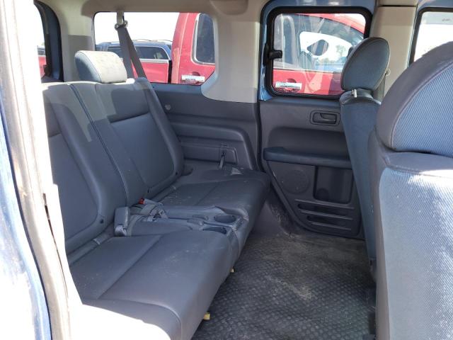 Photo 10 VIN: 5J6YH273X6L002511 - HONDA ELEMENT LX 