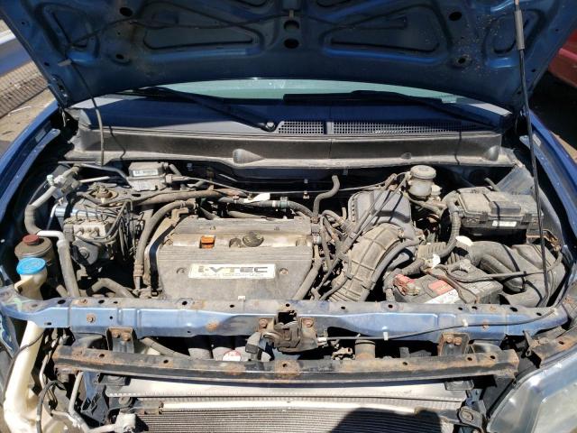 Photo 11 VIN: 5J6YH273X6L002511 - HONDA ELEMENT LX 