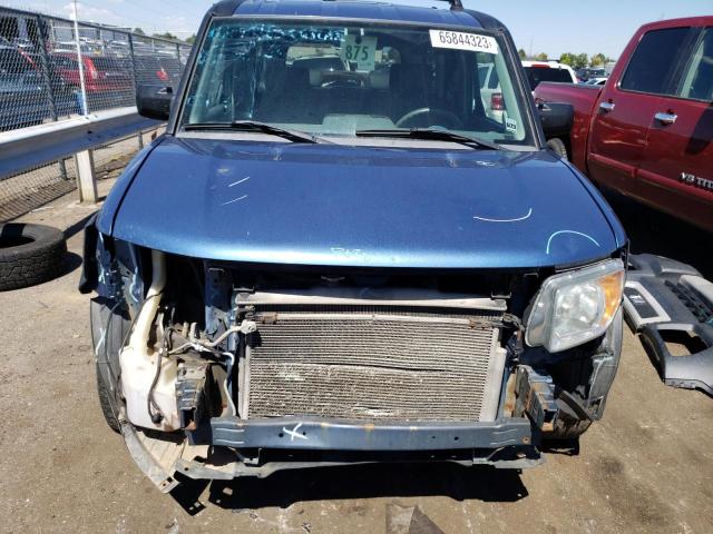 Photo 4 VIN: 5J6YH273X6L002511 - HONDA ELEMENT LX 