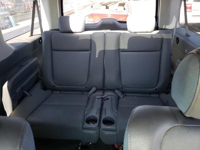 Photo 9 VIN: 5J6YH273X6L002511 - HONDA ELEMENT LX 