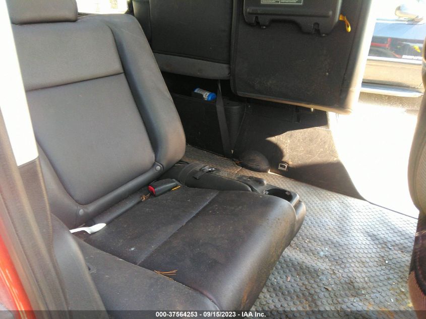 Photo 7 VIN: 5J6YH27523L053417 - HONDA ELEMENT 