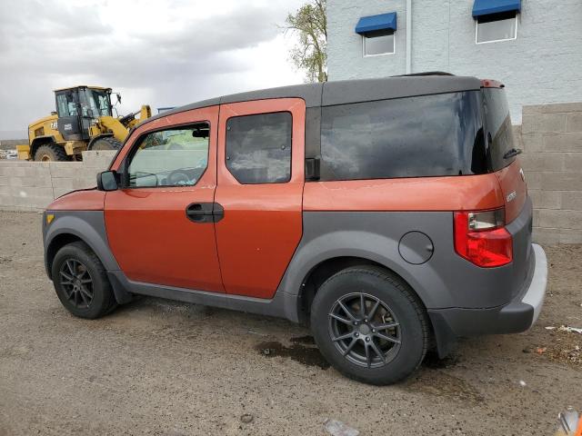 Photo 1 VIN: 5J6YH27534L030150 - HONDA ELEMENT 