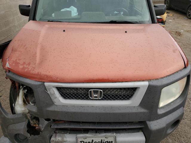 Photo 10 VIN: 5J6YH27534L030150 - HONDA ELEMENT 