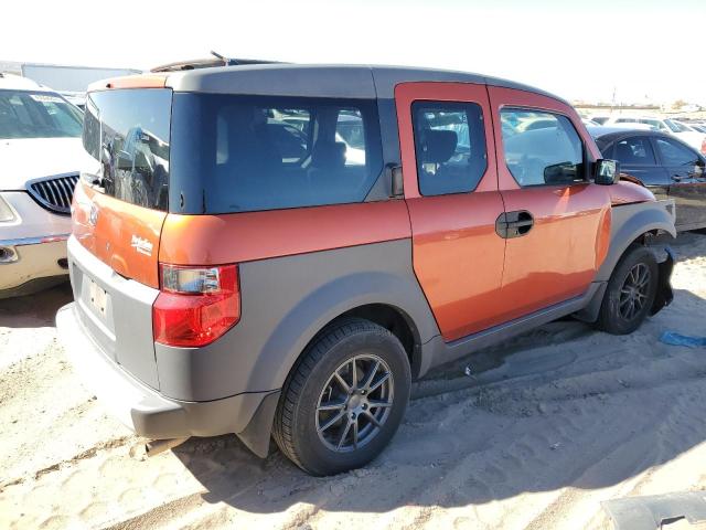 Photo 2 VIN: 5J6YH27534L030150 - HONDA ELEMENT 