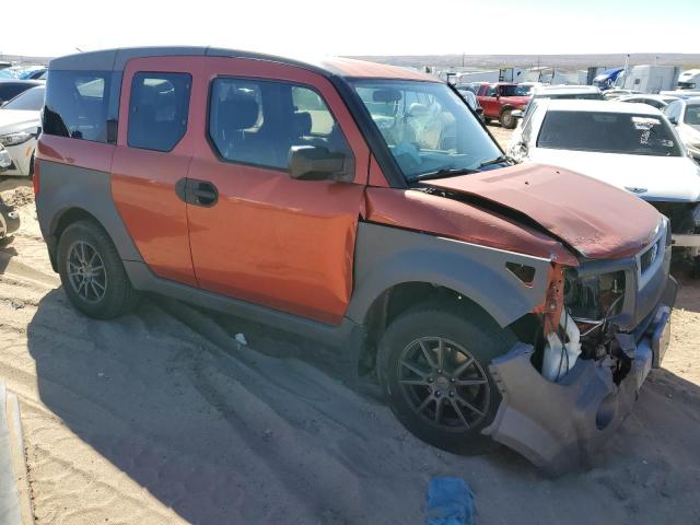 Photo 3 VIN: 5J6YH27534L030150 - HONDA ELEMENT 