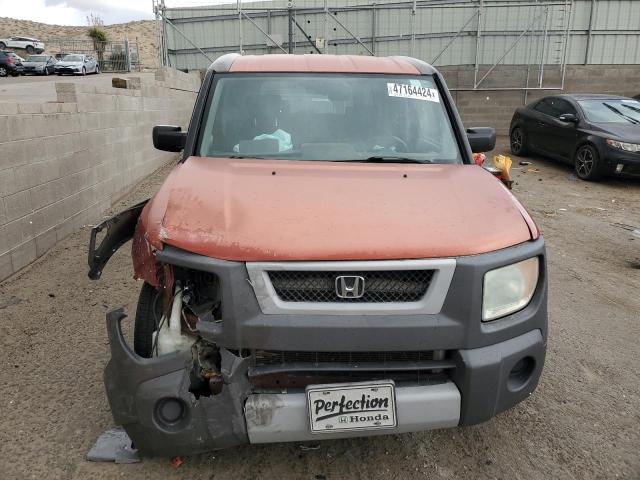 Photo 4 VIN: 5J6YH27534L030150 - HONDA ELEMENT 