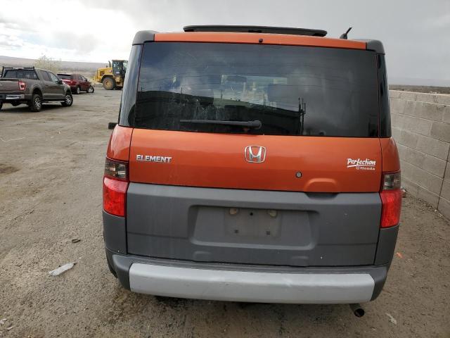 Photo 5 VIN: 5J6YH27534L030150 - HONDA ELEMENT 