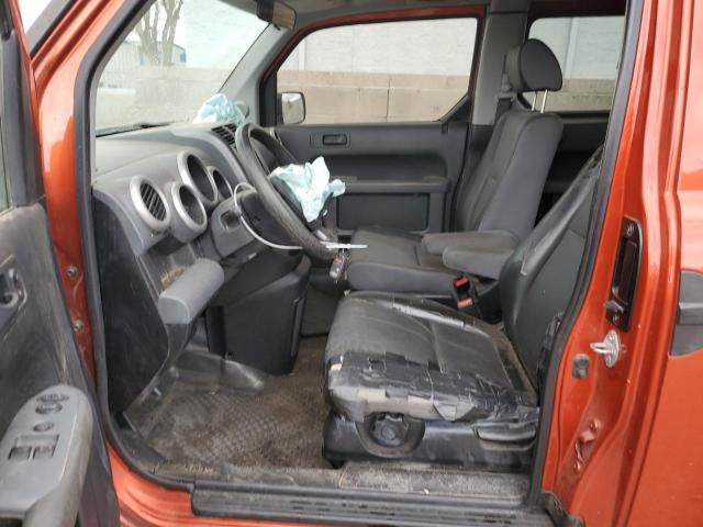 Photo 6 VIN: 5J6YH27534L030150 - HONDA ELEMENT 