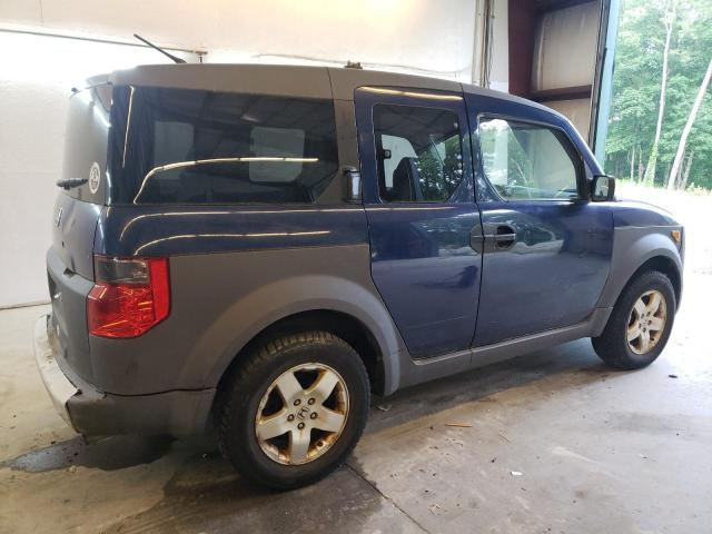 Photo 2 VIN: 5J6YH27543L047411 - HONDA ELEMENT 