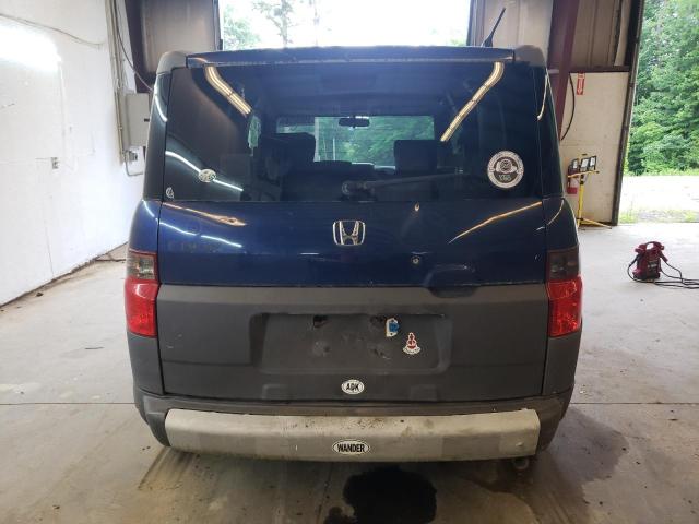 Photo 5 VIN: 5J6YH27543L047411 - HONDA ELEMENT 