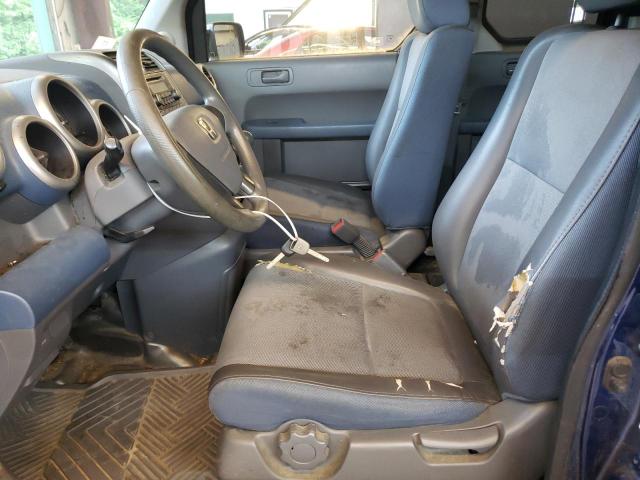 Photo 6 VIN: 5J6YH27543L047411 - HONDA ELEMENT 