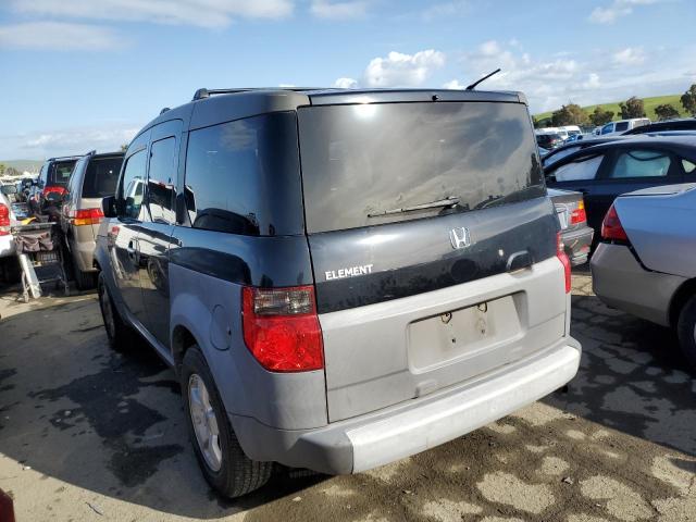 Photo 1 VIN: 5J6YH27583L024357 - HONDA ELEMENT 