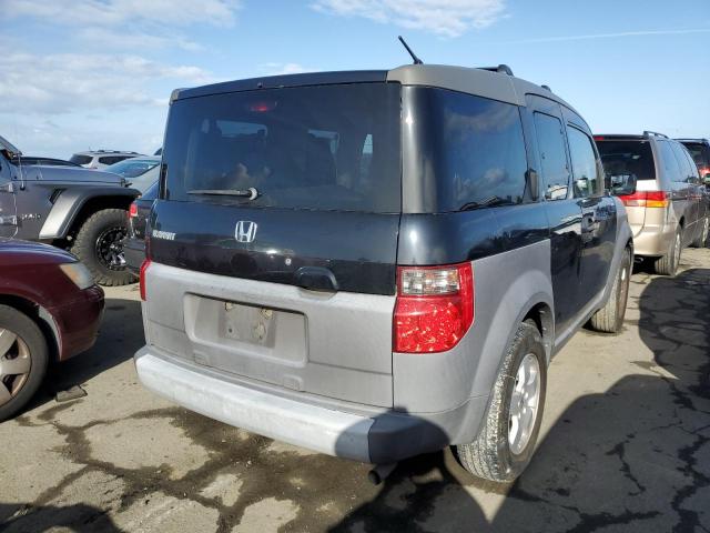 Photo 2 VIN: 5J6YH27583L024357 - HONDA ELEMENT 