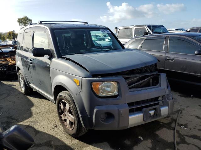 Photo 3 VIN: 5J6YH27583L024357 - HONDA ELEMENT 