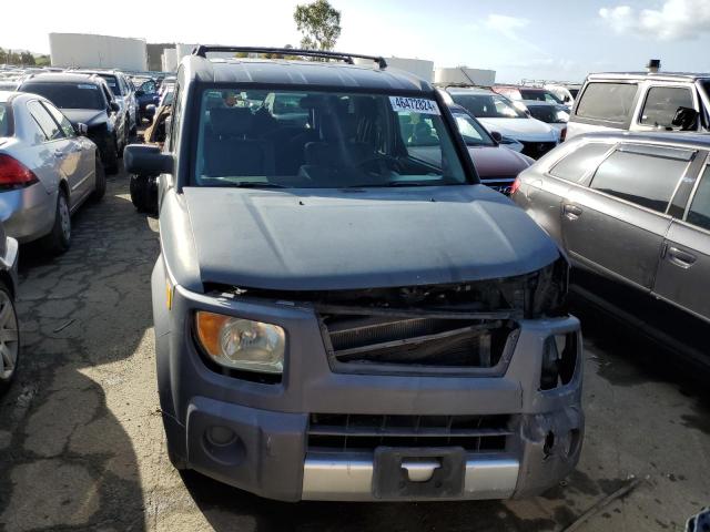 Photo 4 VIN: 5J6YH27583L024357 - HONDA ELEMENT 