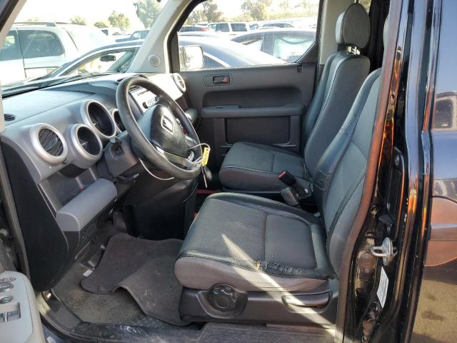 Photo 6 VIN: 5J6YH27583L024357 - HONDA ELEMENT 