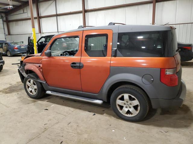 Photo 1 VIN: 5J6YH27583L046200 - HONDA ELEMENT 