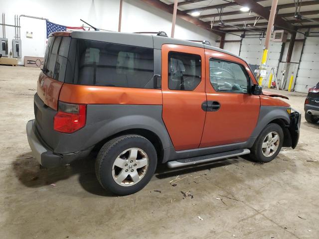 Photo 2 VIN: 5J6YH27583L046200 - HONDA ELEMENT 