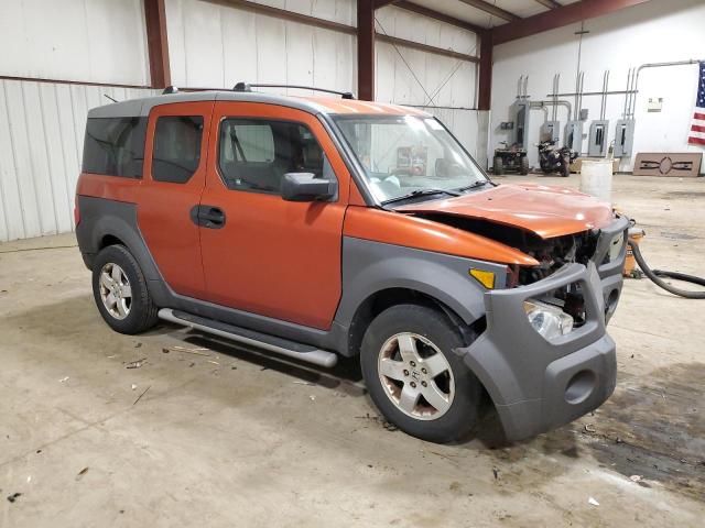 Photo 3 VIN: 5J6YH27583L046200 - HONDA ELEMENT 