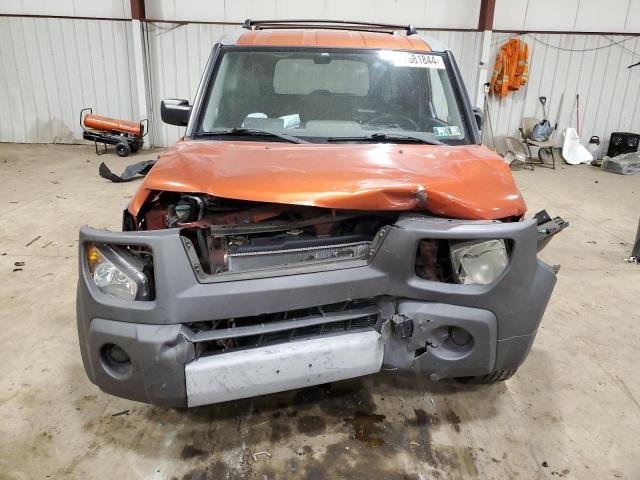 Photo 4 VIN: 5J6YH27583L046200 - HONDA ELEMENT 