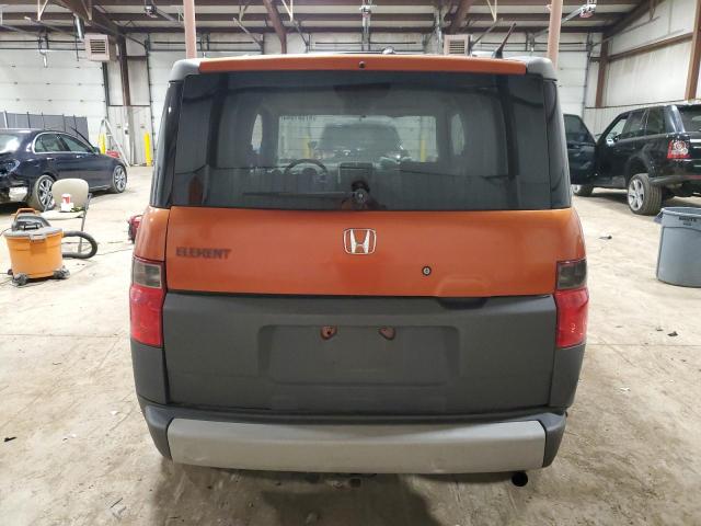 Photo 5 VIN: 5J6YH27583L046200 - HONDA ELEMENT 