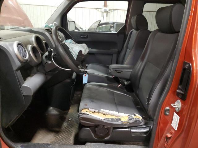 Photo 6 VIN: 5J6YH27583L046200 - HONDA ELEMENT 