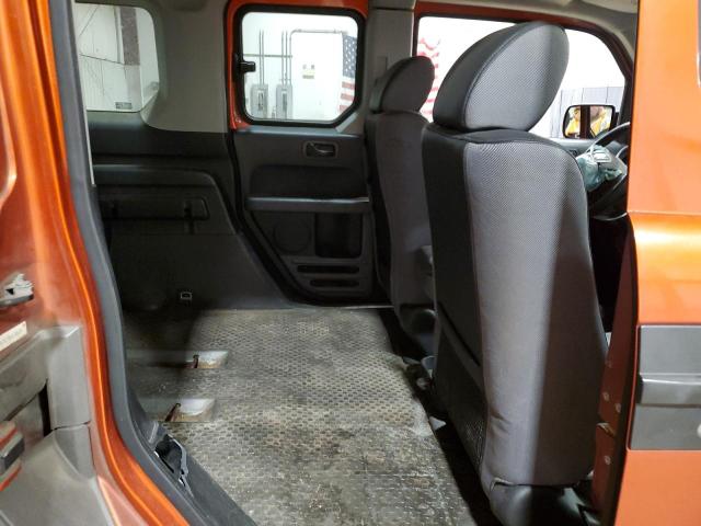 Photo 9 VIN: 5J6YH27583L046200 - HONDA ELEMENT 