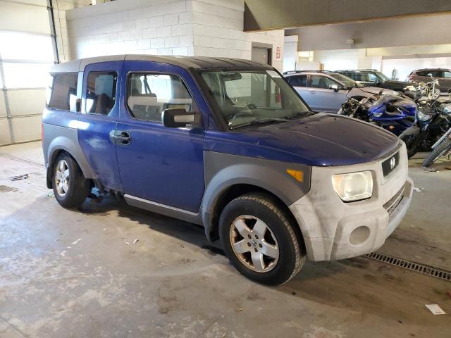 Photo 3 VIN: 5J6YH27584L008418 - HONDA ELEMENT 