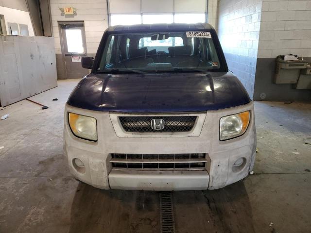 Photo 4 VIN: 5J6YH27584L008418 - HONDA ELEMENT 