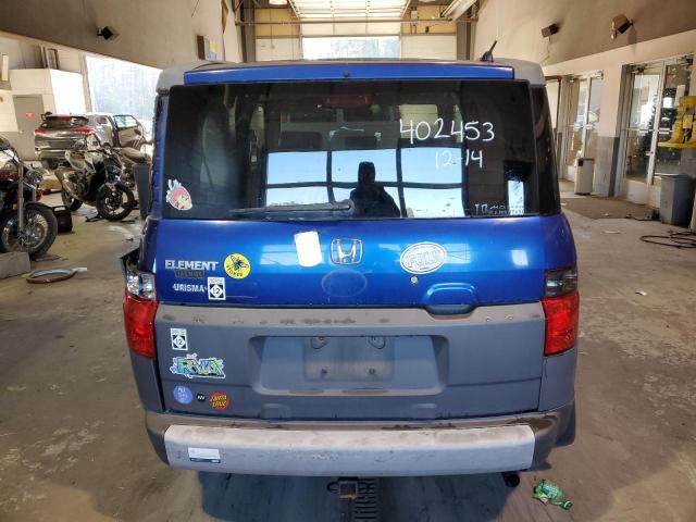 Photo 5 VIN: 5J6YH27584L008418 - HONDA ELEMENT 