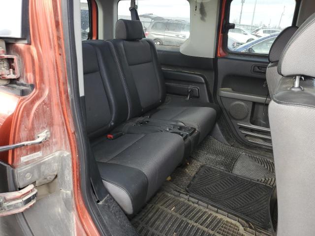 Photo 10 VIN: 5J6YH275X4L026418 - HONDA ELEMENT EX 