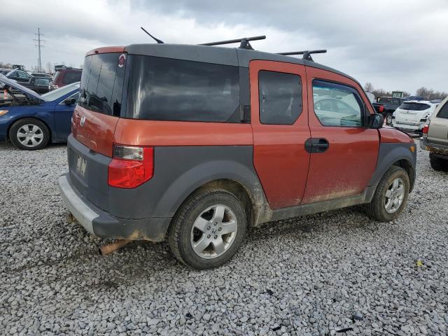 Photo 2 VIN: 5J6YH275X4L026418 - HONDA ELEMENT EX 