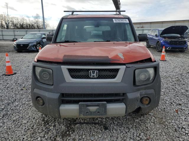 Photo 4 VIN: 5J6YH275X4L026418 - HONDA ELEMENT EX 