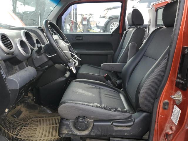 Photo 6 VIN: 5J6YH275X4L026418 - HONDA ELEMENT EX 