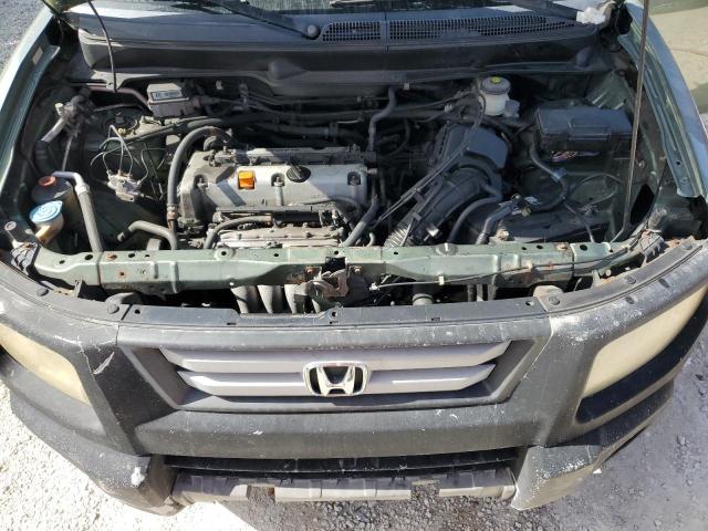 Photo 10 VIN: 5J6YH27614L035341 - HONDA ELEMENT 