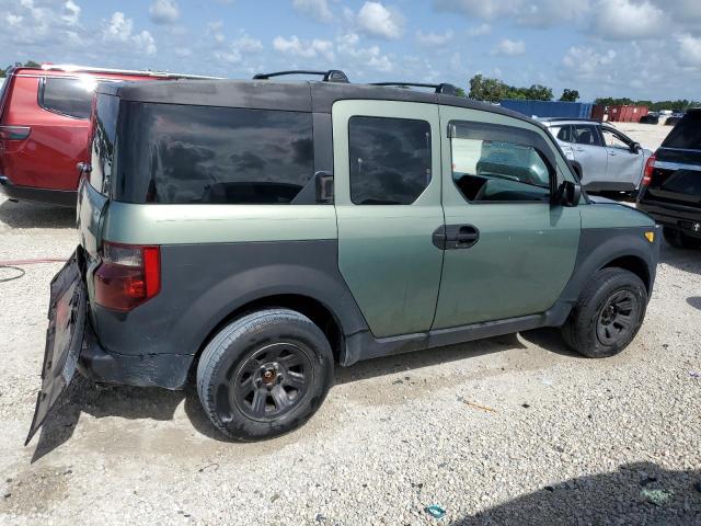 Photo 2 VIN: 5J6YH27614L035341 - HONDA ELEMENT 