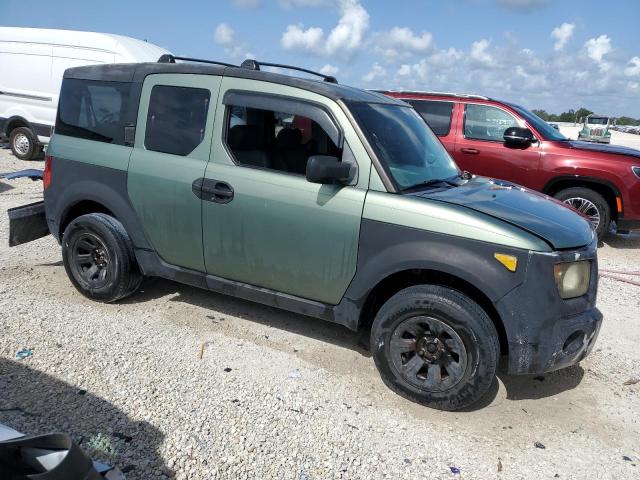 Photo 3 VIN: 5J6YH27614L035341 - HONDA ELEMENT 