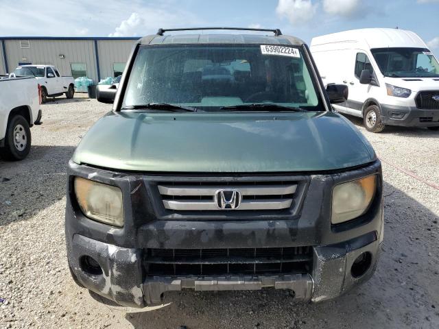 Photo 4 VIN: 5J6YH27614L035341 - HONDA ELEMENT 