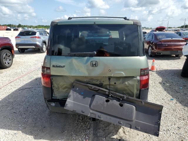 Photo 5 VIN: 5J6YH27614L035341 - HONDA ELEMENT 