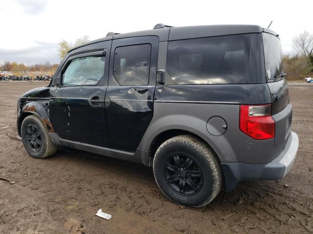 Photo 1 VIN: 5J6YH27615L026057 - HONDA ELEMENT EX 