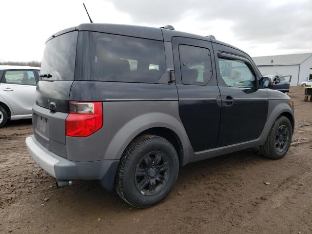 Photo 2 VIN: 5J6YH27615L026057 - HONDA ELEMENT EX 